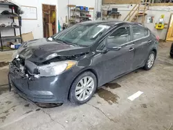 2014 KIA Forte EX en venta en Ham Lake, MN