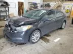 2014 KIA Forte EX