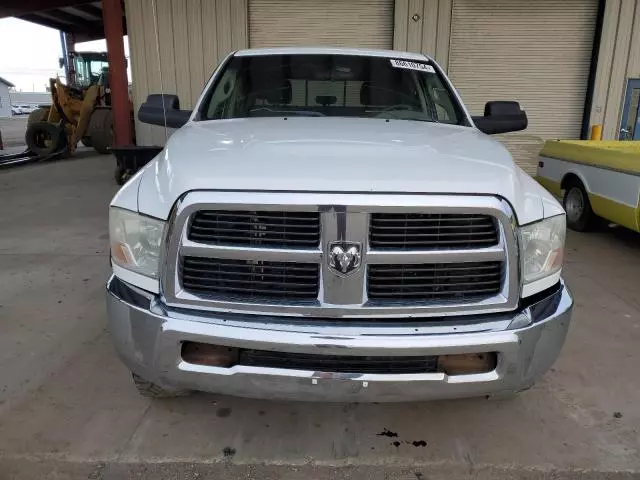 2011 Dodge RAM 2500