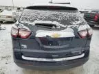 2016 Chevrolet Traverse LS