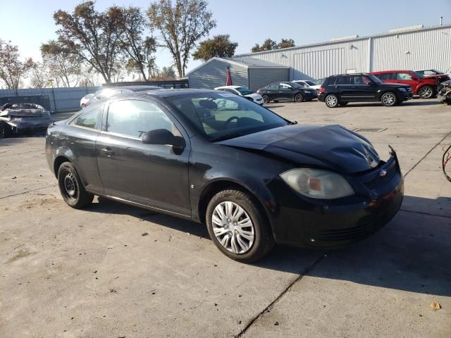 2009 Chevrolet Cobalt LS