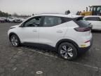 2022 Chevrolet Bolt EUV LT