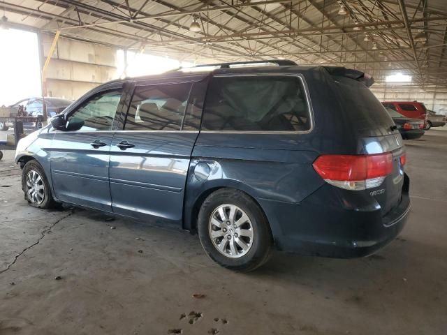 2010 Honda Odyssey EXL