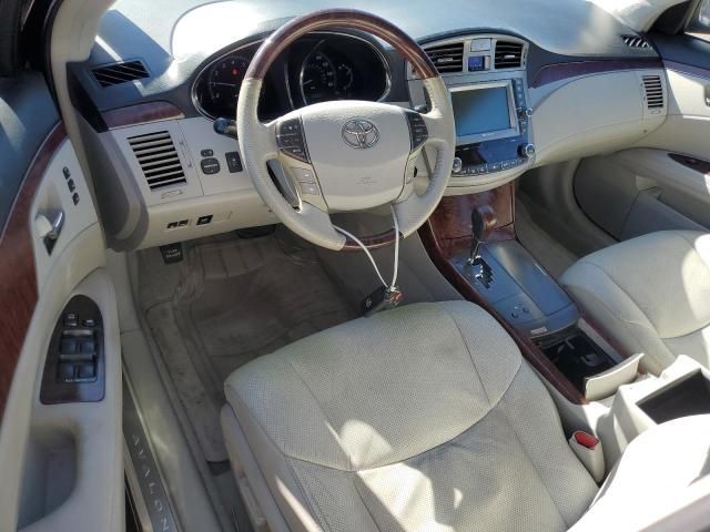 2012 Toyota Avalon Base