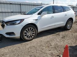 Buick salvage cars for sale: 2020 Buick Enclave Essence