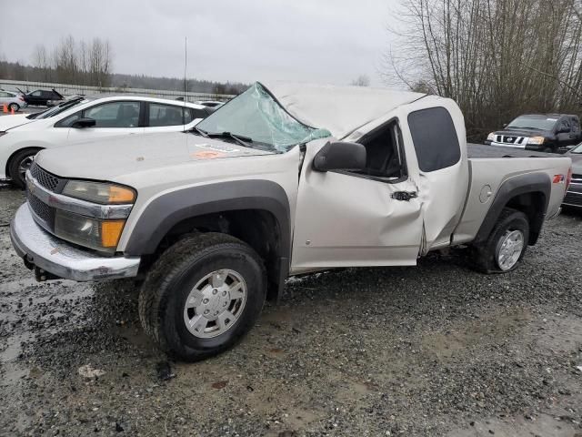 2007 Chevrolet Colorado