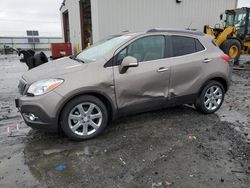 Buick salvage cars for sale: 2014 Buick Encore