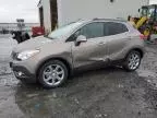 2014 Buick Encore