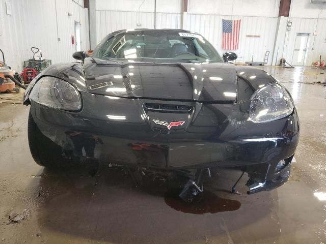 2007 Chevrolet Corvette Z06