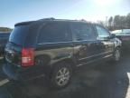 2010 Chrysler Town & Country Touring