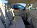 2011 Toyota Avalon Base