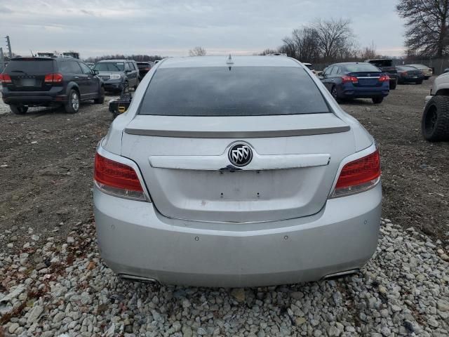 2012 Buick Lacrosse Touring