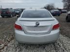 2012 Buick Lacrosse Touring