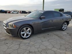 Salvage cars for sale at Lebanon, TN auction: 2014 Dodge Charger SE