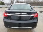 2012 Chrysler 200 Limited