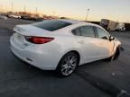 2014 Mazda 6 Touring