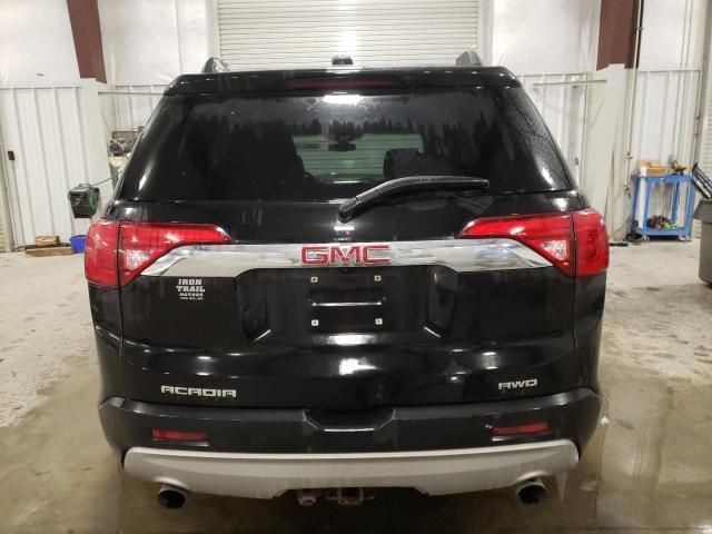 2017 GMC Acadia SLE