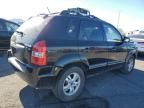 2007 Hyundai Tucson SE