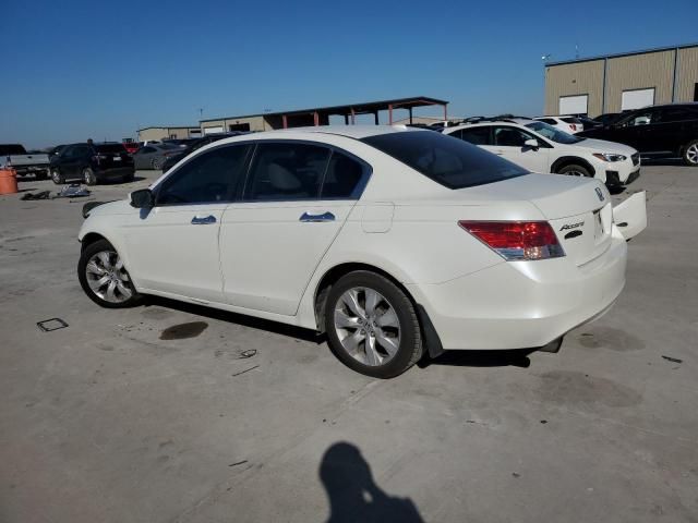 2010 Honda Accord EXL