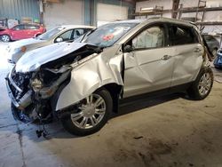 Salvage Cars with No Bids Yet For Sale at auction: 2015 Cadillac SRX Luxury Collection