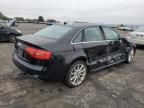 2015 Audi A4 Premium Plus