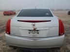 2012 Cadillac CTS