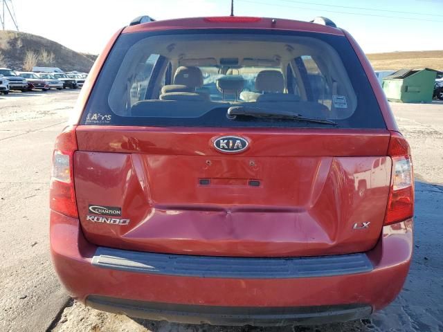 2008 KIA Rondo Base