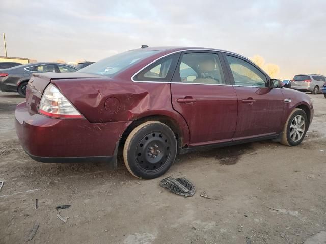 2008 Ford Taurus SEL