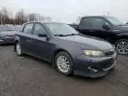 2008 Subaru Impreza 2.5I