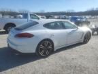 2014 Porsche Panamera 2