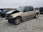 2001 Ford Explorer Sport Trac