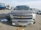 2012 Chevrolet Silverado C1500 LT