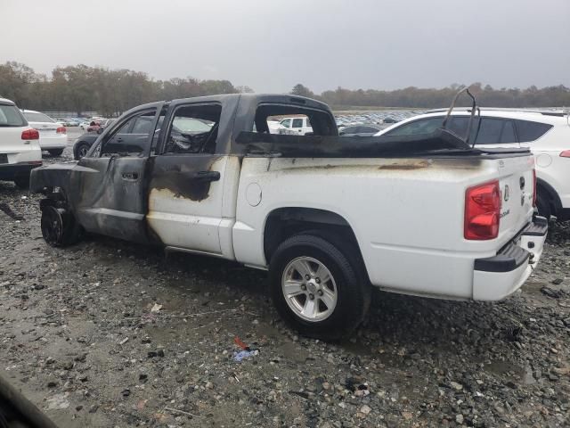 2010 Dodge Dakota ST