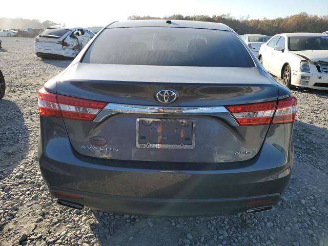 2013 Toyota Avalon Base