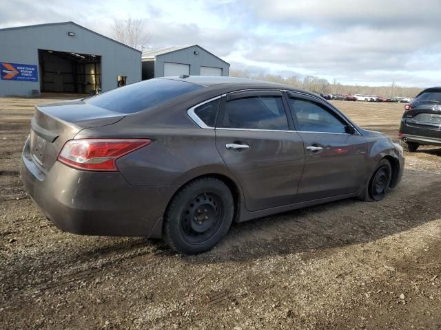 2013 Nissan Altima 3.5S