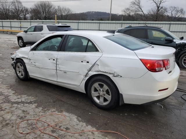 2015 Chevrolet Malibu LS