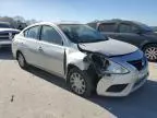 2019 Nissan Versa S