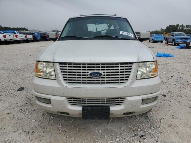 2006 Ford Expedition Limited