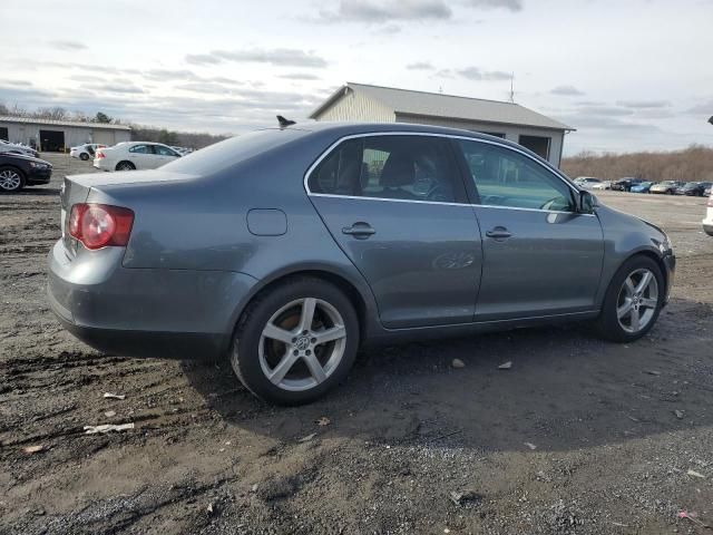 2009 Volkswagen Jetta SE