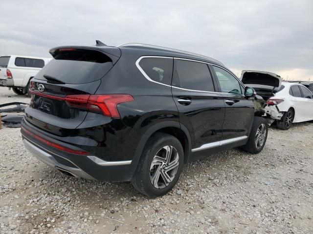 2023 Hyundai Santa FE SEL Premium