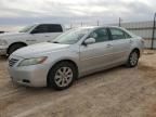 2007 Toyota Camry Hybrid