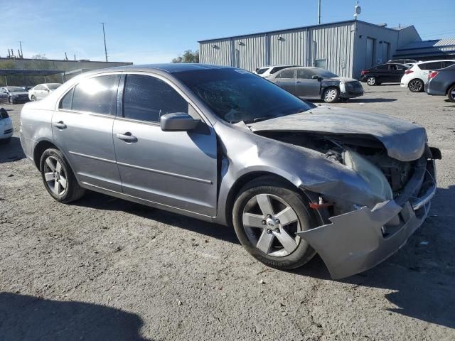 2006 Ford Fusion SE