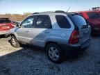 2006 KIA New Sportage