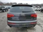 2013 Audi Q7 Premium Plus