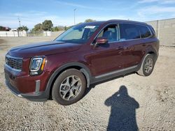 2020 KIA Telluride EX en venta en San Diego, CA