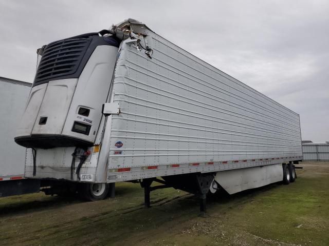 2012 Utility Trailer