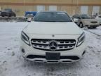 2018 Mercedes-Benz GLA 250 4matic