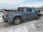 2022 Chevrolet Silverado LTD K1500 LTZ