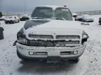 2000 Dodge RAM 2500