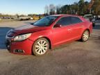 2014 Chevrolet Malibu LTZ